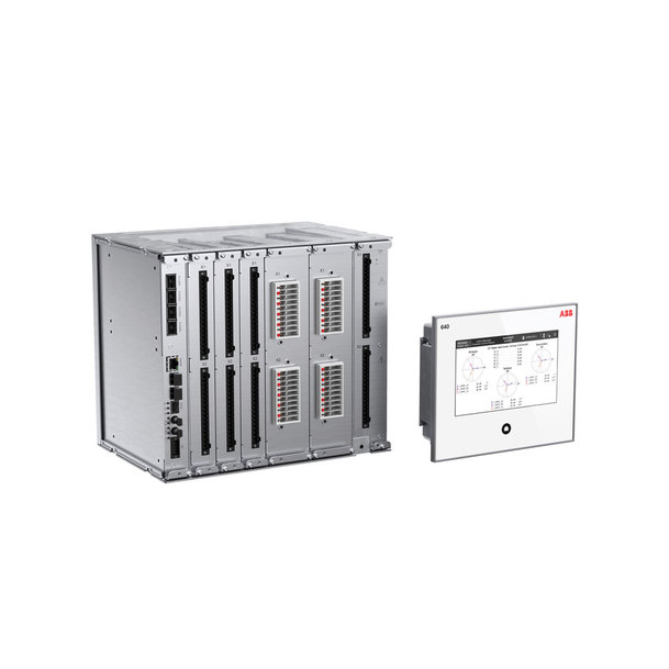 REX640 d’ABB améliore la sécurité et la flexibilité des communications dans les applications avancées de production et de distribution d’électricité